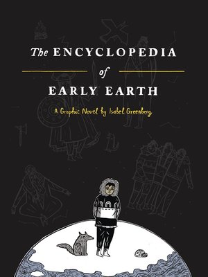 cover image of The Encyclopedia of Early Earth